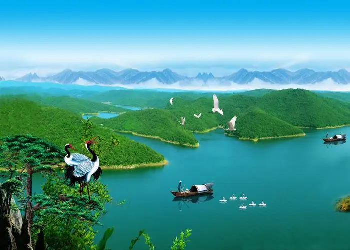 高质量无人化高端